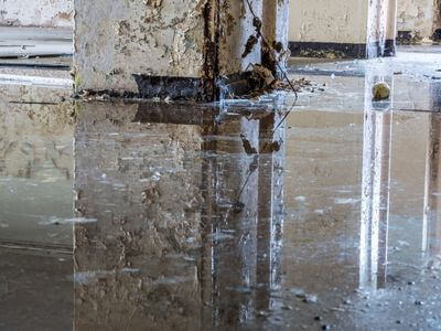 About water damage restoration service - emergency water extraction services experts in Greeley